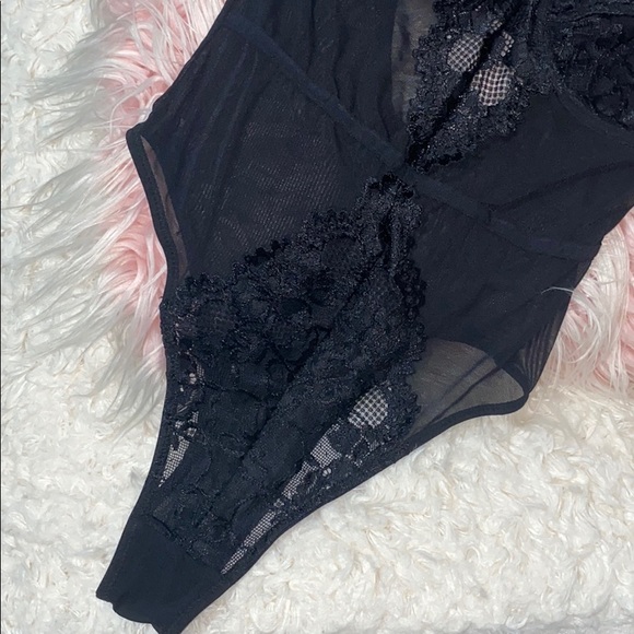 🔥❌sexy one piece bodysuit 💜 - Picture 7 of 15